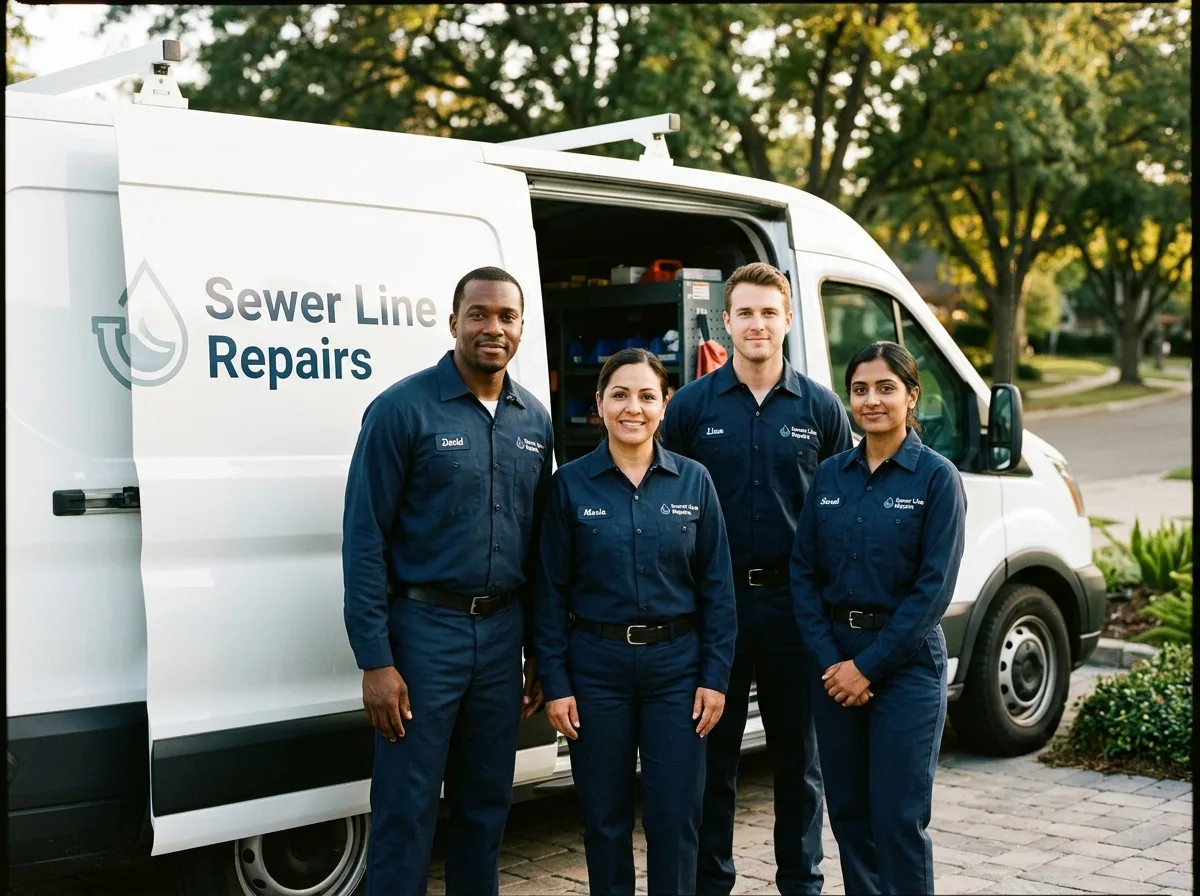 Emergency Plumber company in Easton, PA