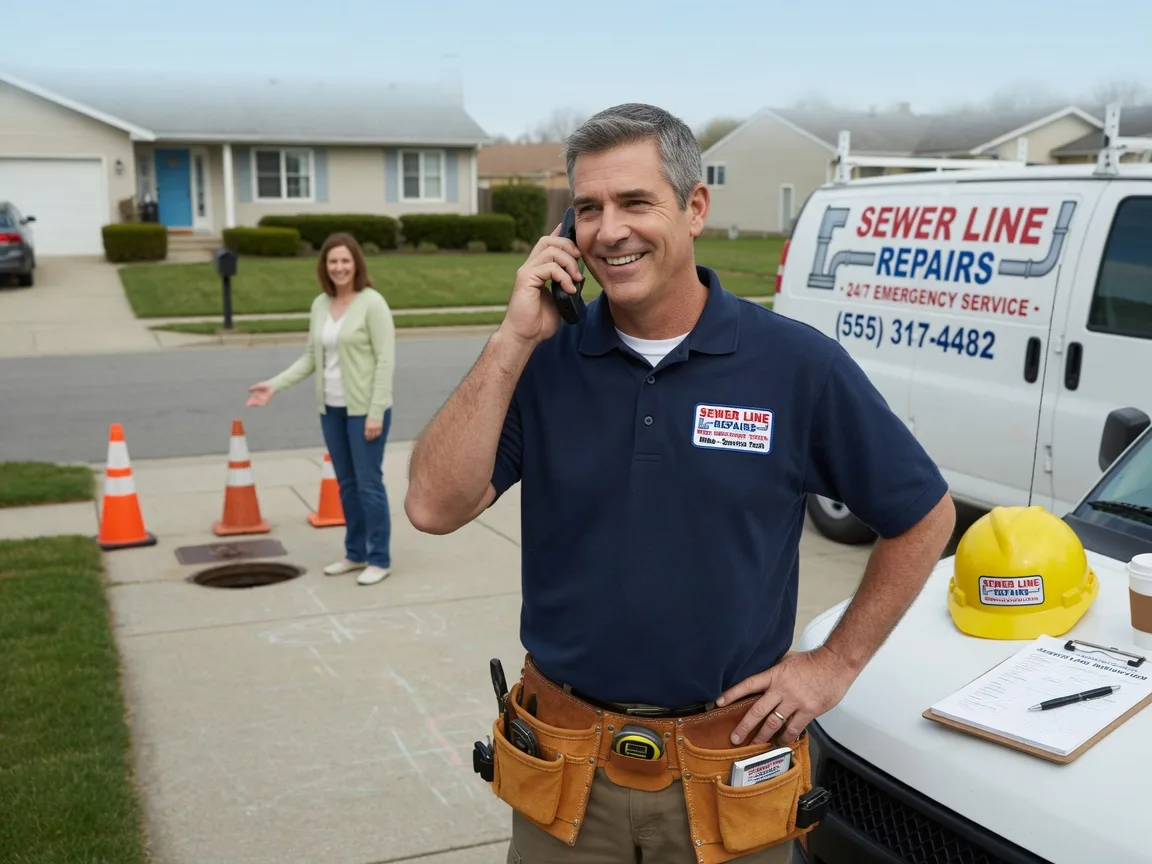 Emergency Plumber Easton, PA FAQs